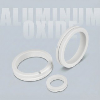 Ceramic Seal